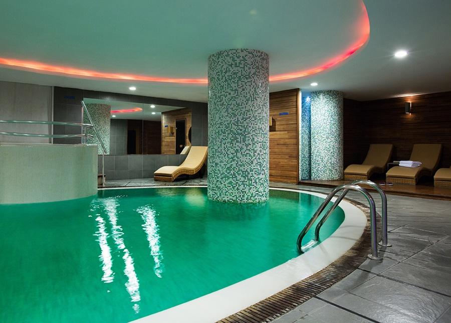 Miapera Hotel And Spa Istanbul Exterior photo