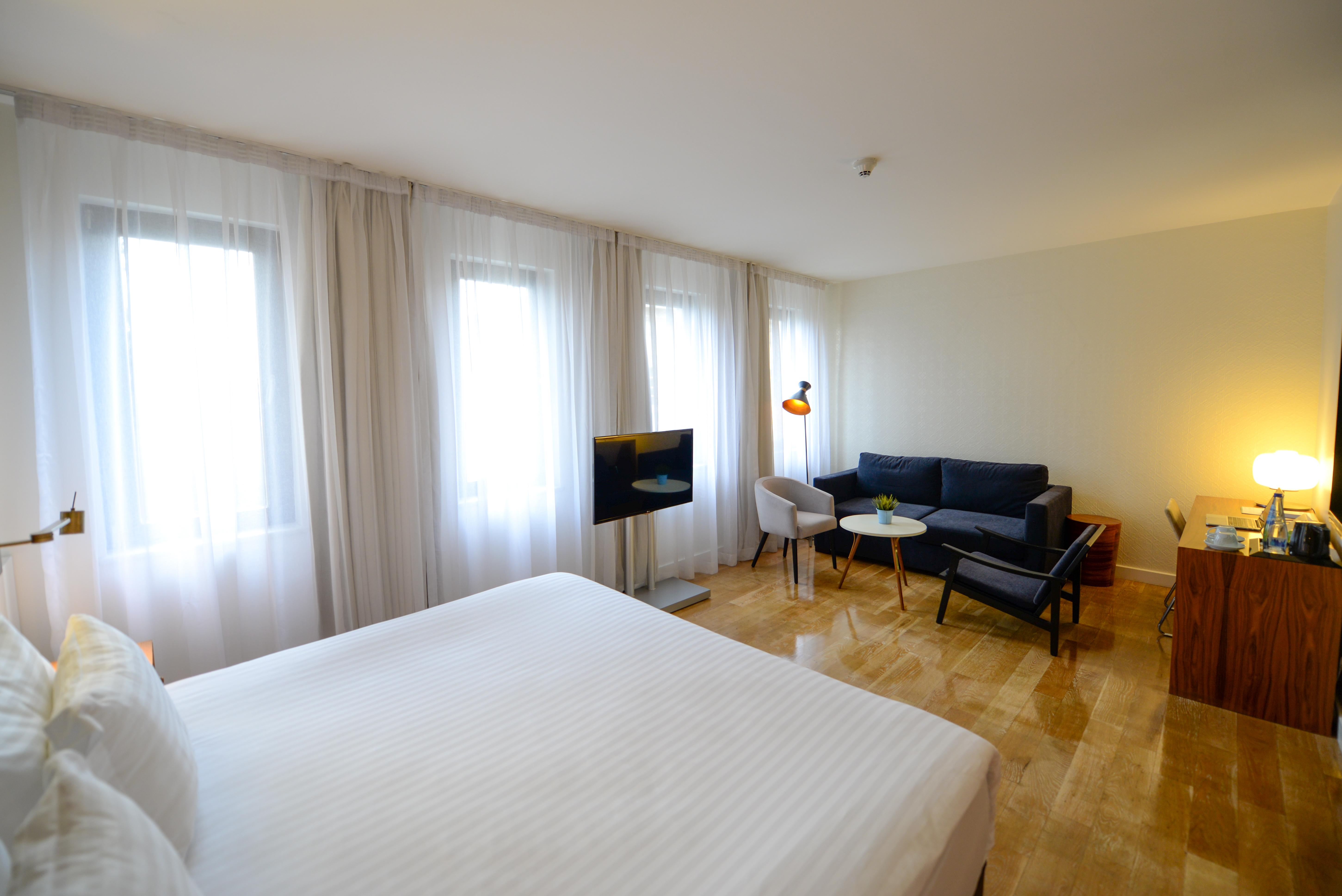 Miapera Hotel And Spa Istanbul Exterior photo