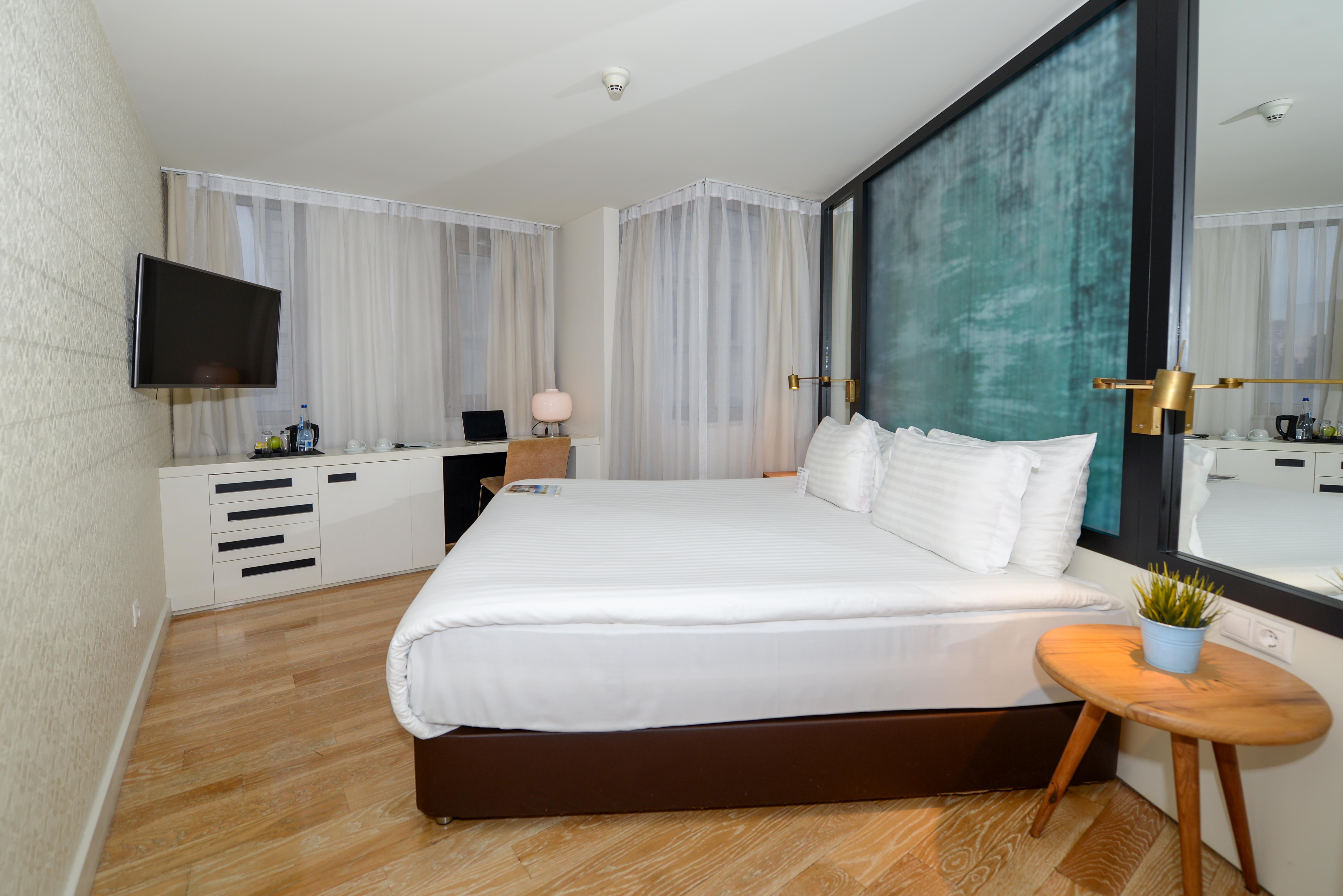 Miapera Hotel And Spa Istanbul Exterior photo