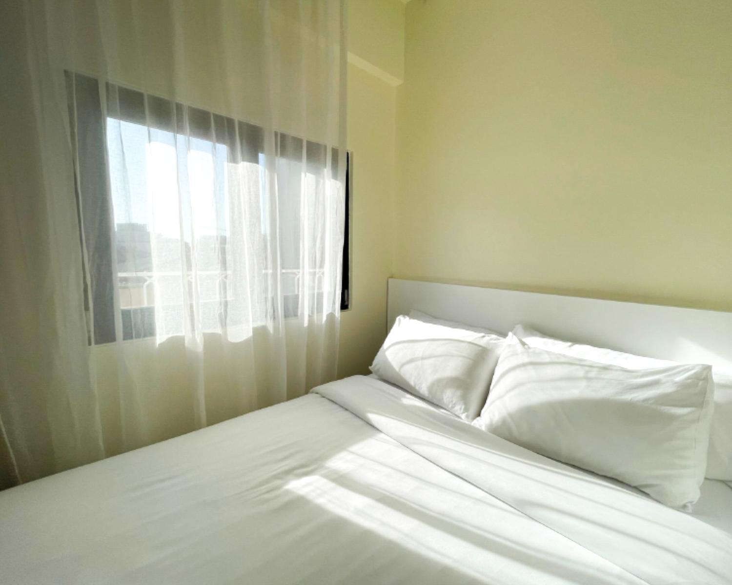 Miapera Hotel And Spa Istanbul Exterior photo