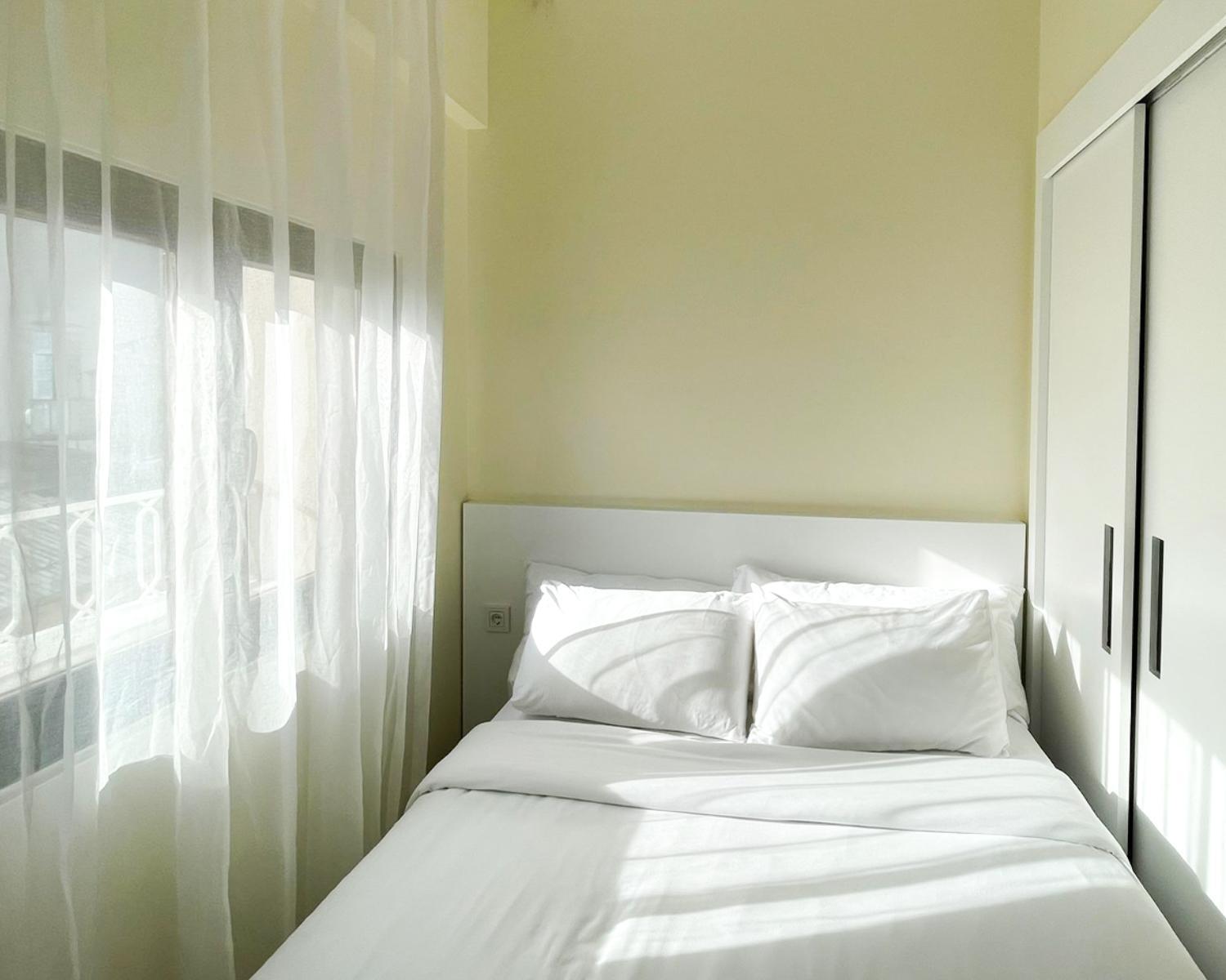 Miapera Hotel And Spa Istanbul Exterior photo