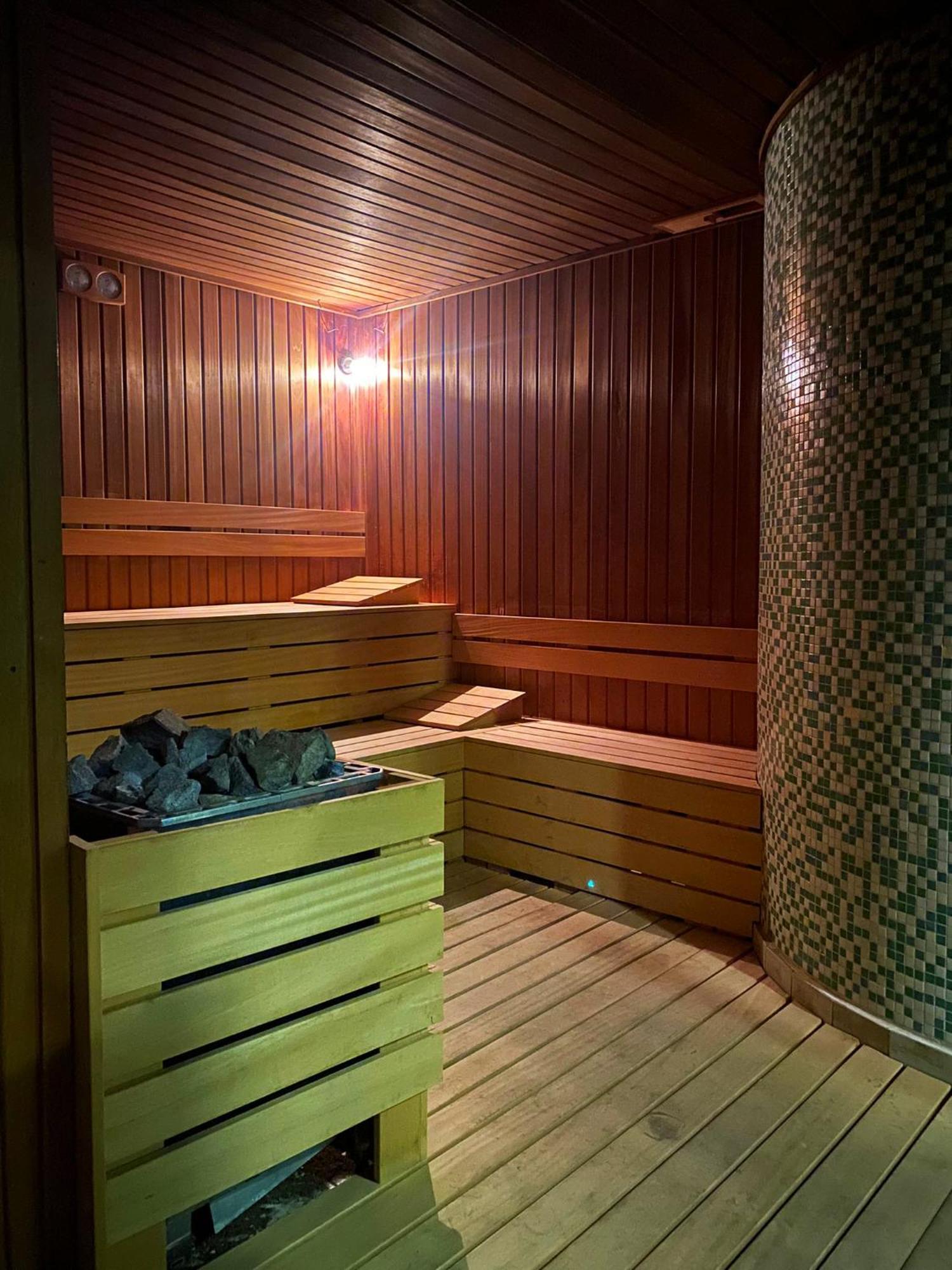 Miapera Hotel And Spa Istanbul Exterior photo