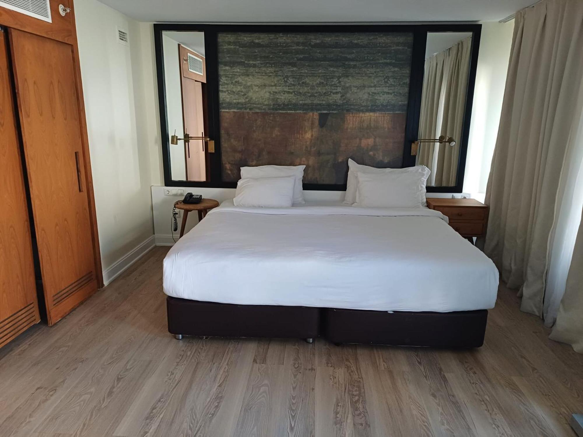 Miapera Hotel And Spa Istanbul Exterior photo