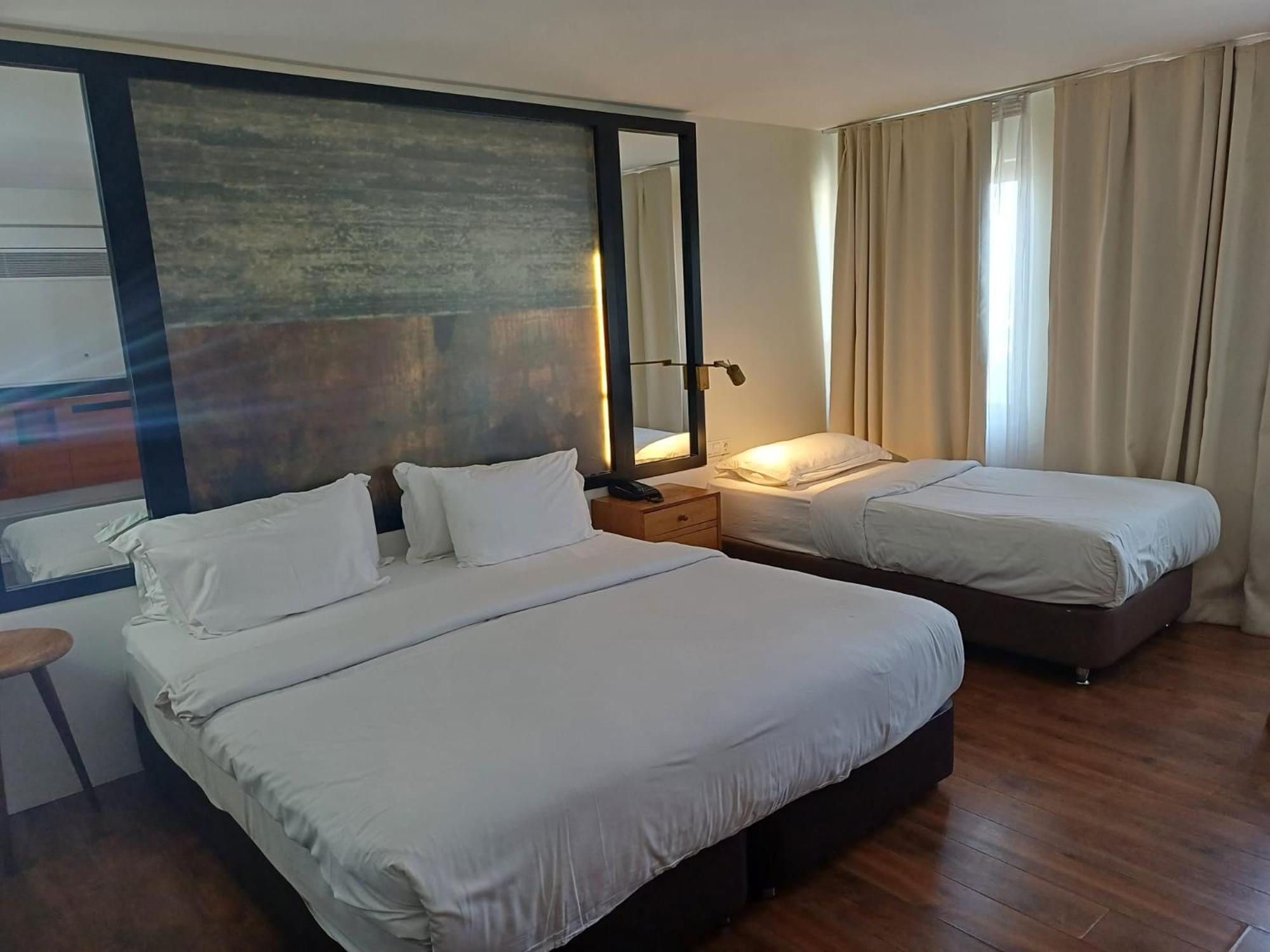 Miapera Hotel And Spa Istanbul Exterior photo