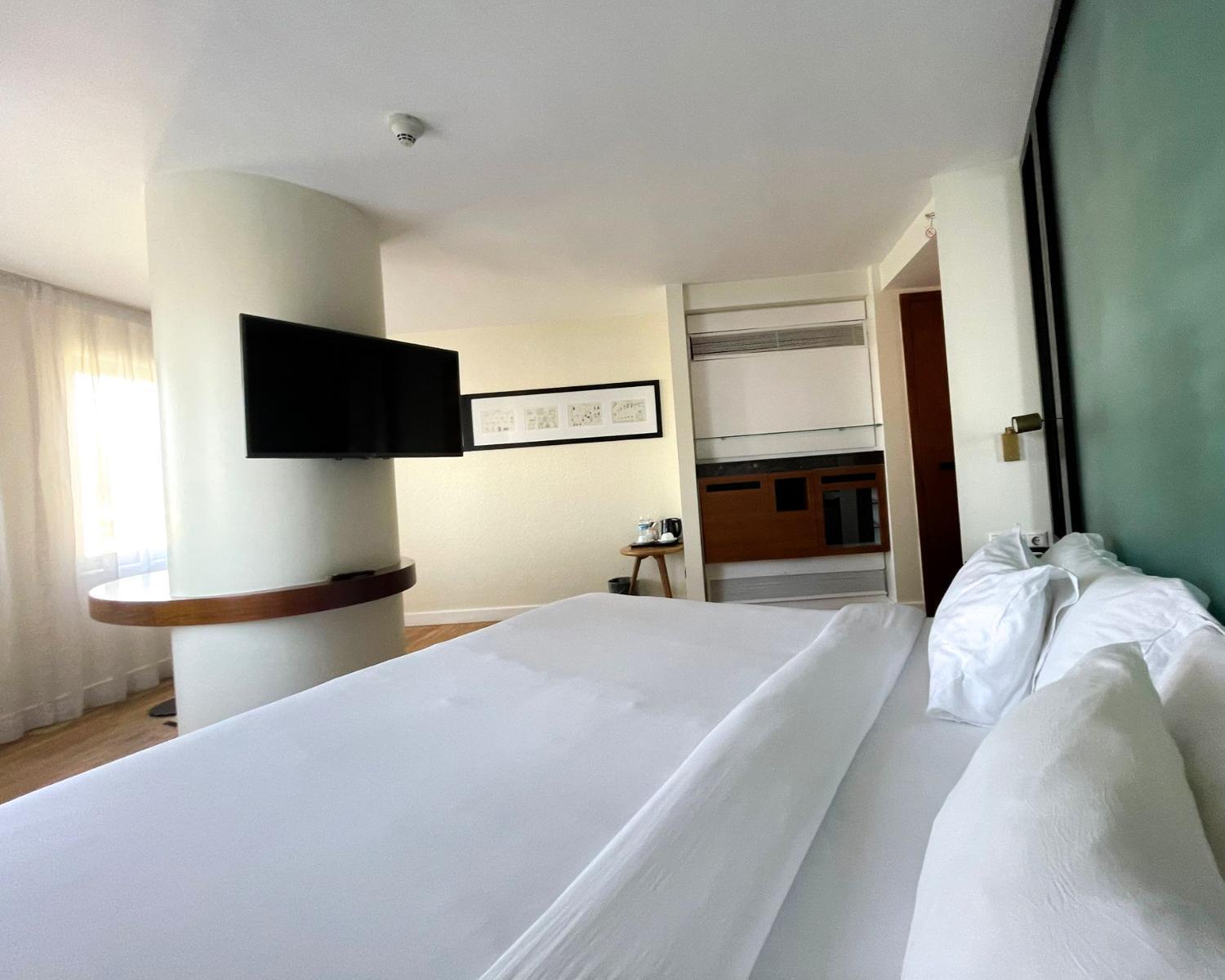 Miapera Hotel And Spa Istanbul Exterior photo