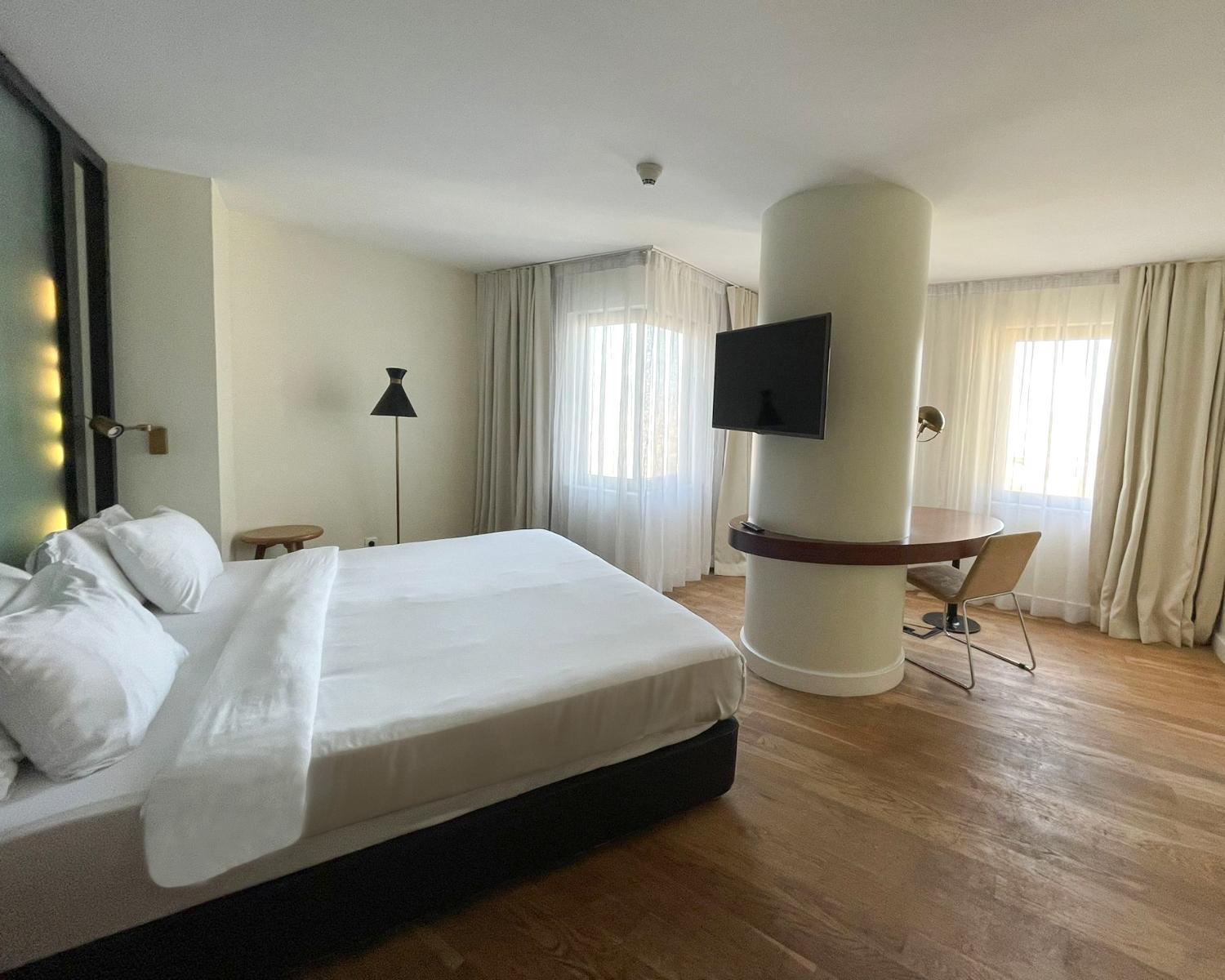Miapera Hotel And Spa Istanbul Exterior photo