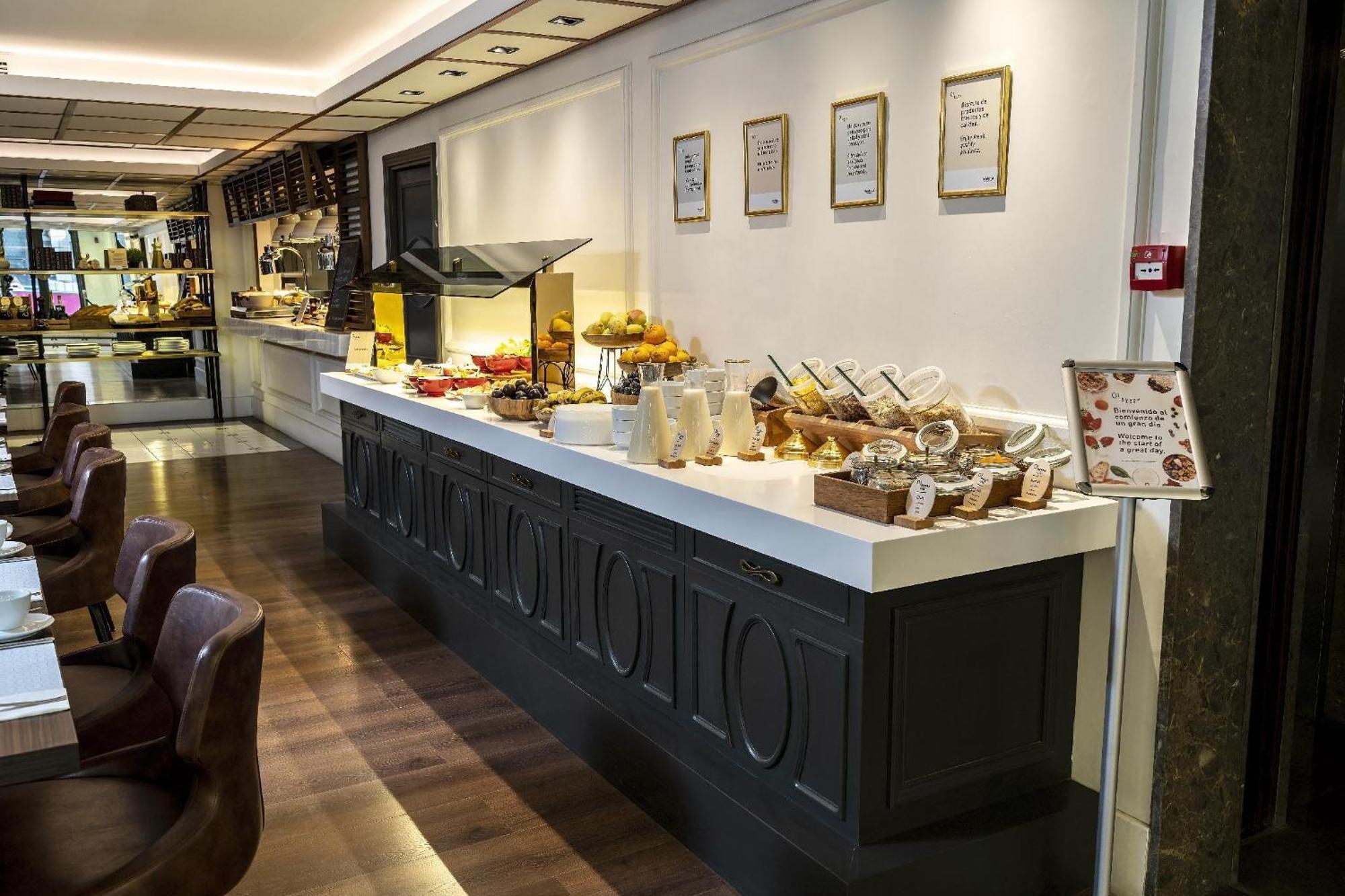 Miapera Hotel And Spa Istanbul Exterior photo