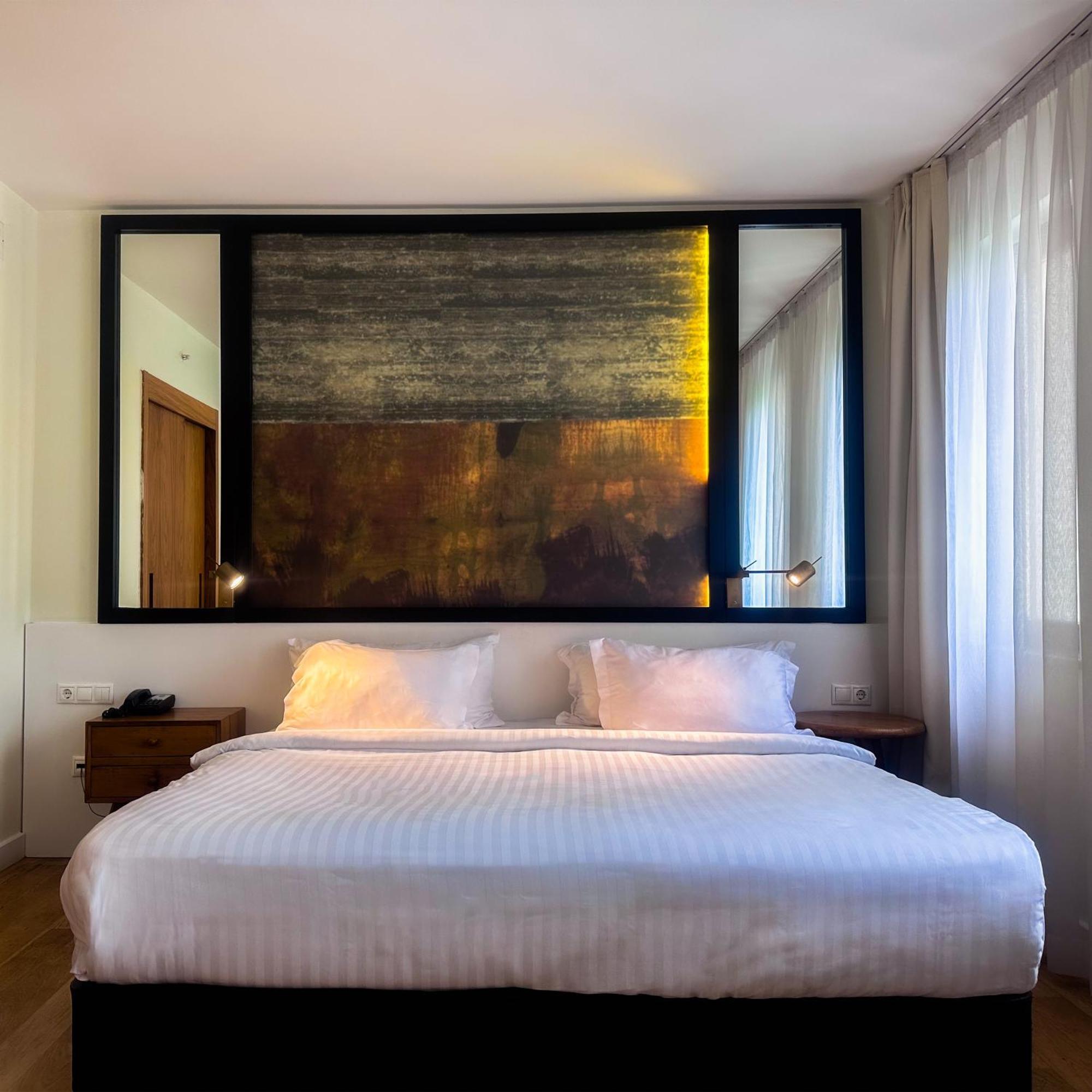 Miapera Hotel And Spa Istanbul Exterior photo
