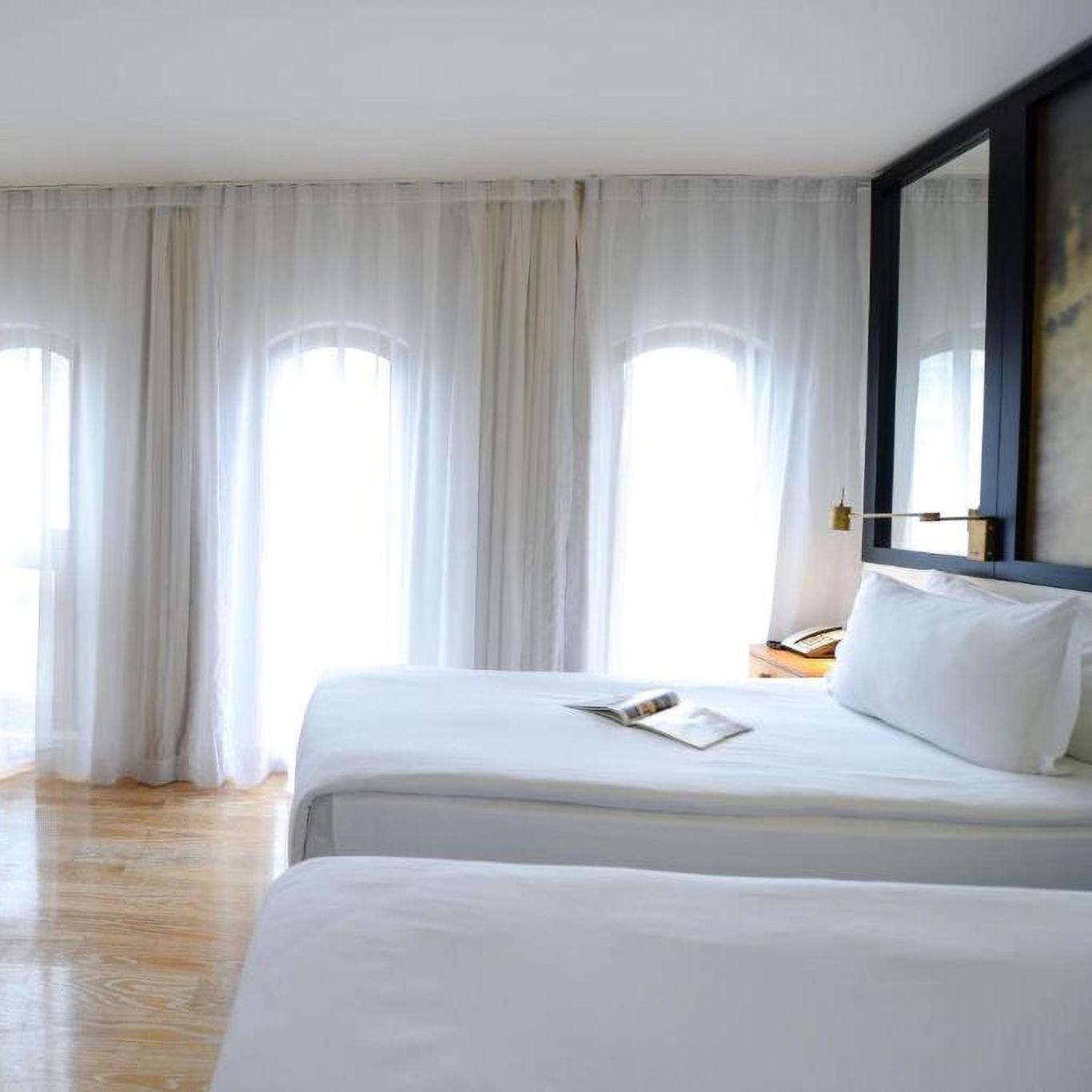 Miapera Hotel And Spa Istanbul Exterior photo