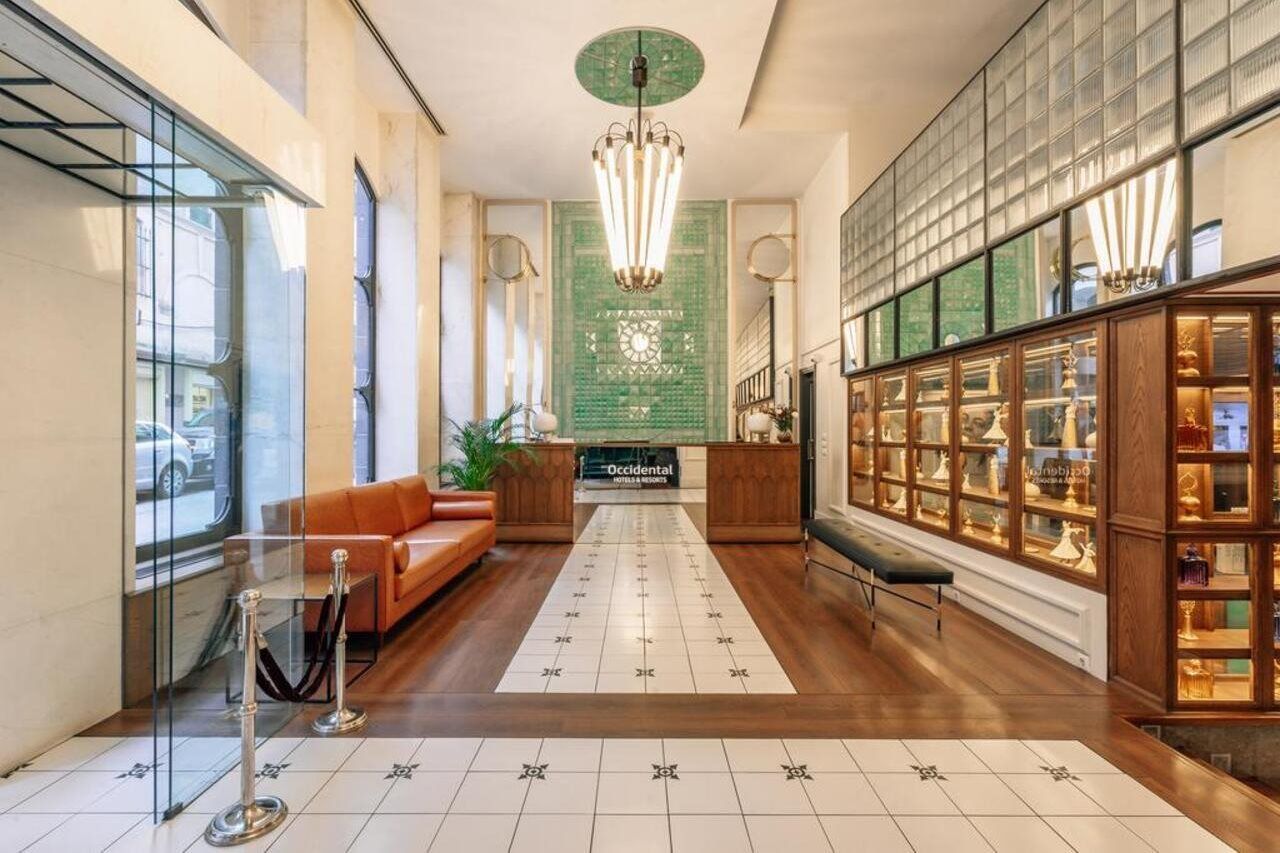 Miapera Hotel And Spa Istanbul Exterior photo
