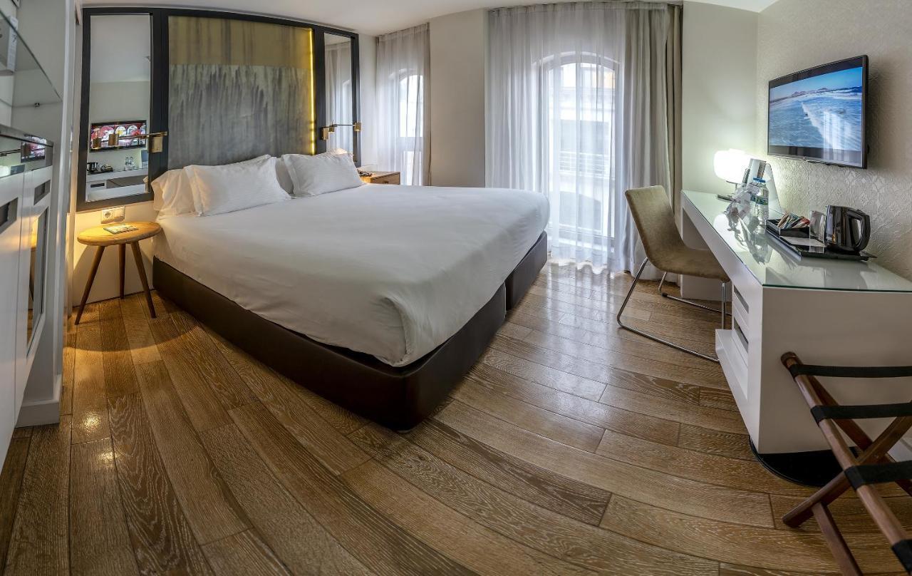 Miapera Hotel And Spa Istanbul Exterior photo